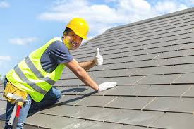 Fast & Reliable Emergency Roof Repairs in Rockdale, IL